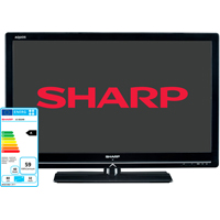SHARP LC 32LE40